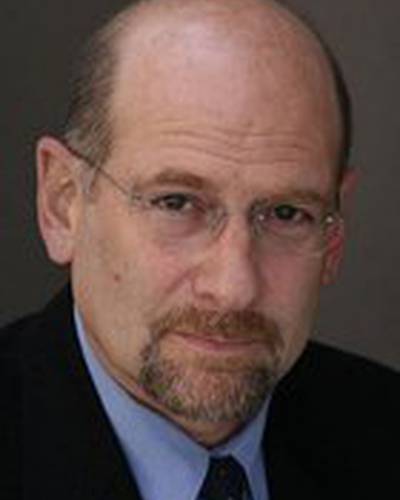 Стивен Мендел фото