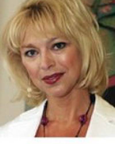 Жужа Ньертеш фото