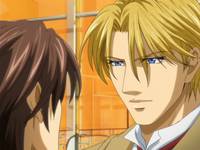 Кадр Романтическая любовь заграницей (видео)