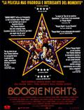 Постер из фильма "Ночи в стиле буги" - 1