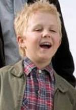 Луис Корбетт фото