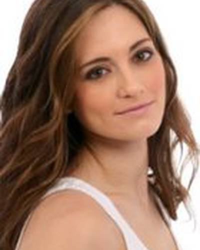 Эшли Уильямс фото