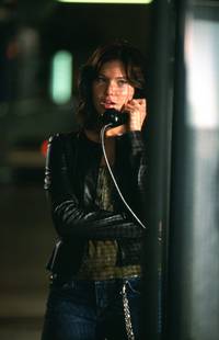 Кадр Первая дочь