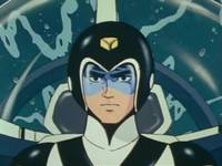 Кадр Повелитель ста зверей Голион