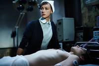 Кадр Патрик