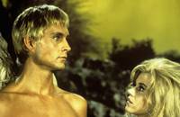 Кадр Барбарелла