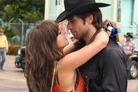 Кадр Королева юга