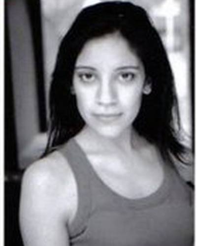 Винита Риши фото