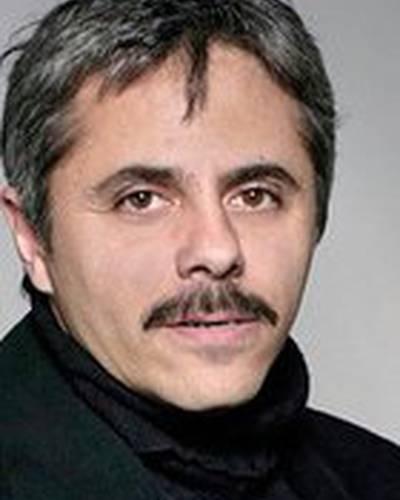 Дино Аббрешия фото