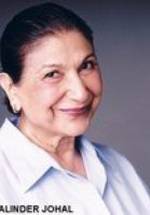 Балиндер Джоал фото