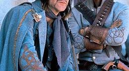 Кадр из фильма "Последний изгой" - 1