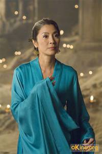 Кадр Мумия 3: Гробница Императора Драконов