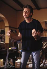 Кадр Сумасшедший дом