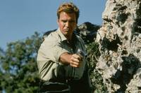 Кадр Свободное падение