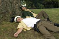 Кадр Супербизоны: Они не знают милосердия