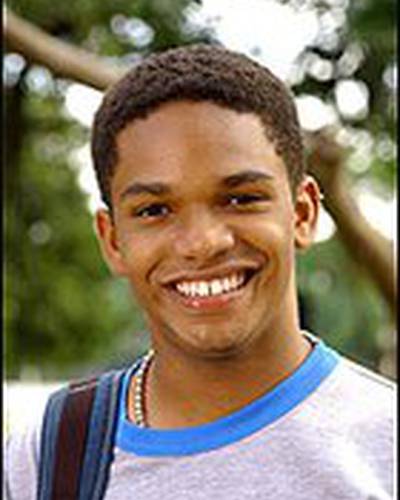 Гильерме Бернард фото