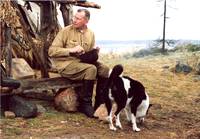 Кадр Кукушка