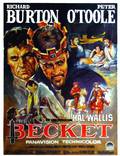 Постер из фильма "Бекет" - 1