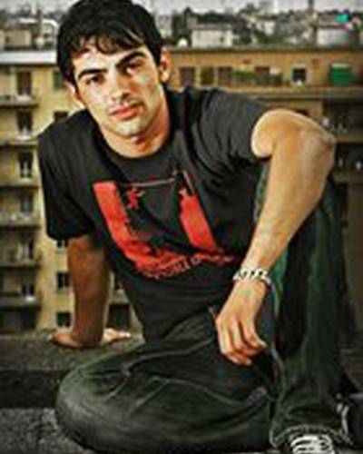 Примо Реджани фото