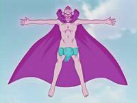 Кадр Инуками!