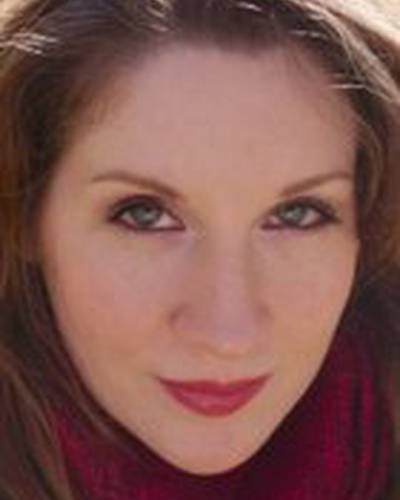 Джулия Доменика фото