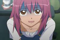 Кадр Звезда Калейдо