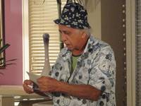 Кадр Страсть