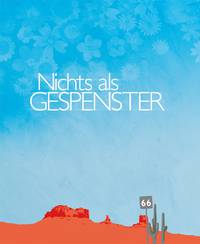 Постер Ничто, кроме призраков