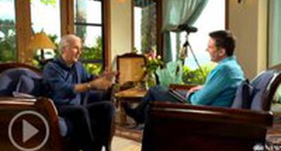 Джеймс Кэмерон про фильм