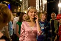 Кадр Черная молния