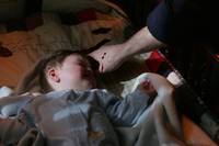 Кадр Сверхъестественное