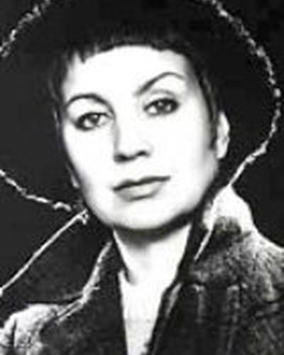 Лидия Александрова фото