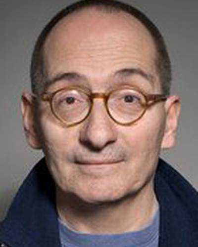 Доминик Граф фото