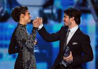 Кадр 40-я ежегодная церемония вручения премии People's Choice Awards