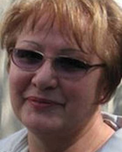 Наталья Збандут фото