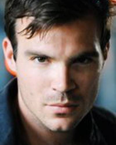 Бретт Стиллер фото