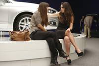 Кадр Новенькая