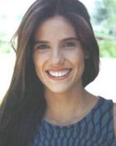 Рафаэла Манделли фото