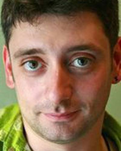 Антон Эльдаров фото