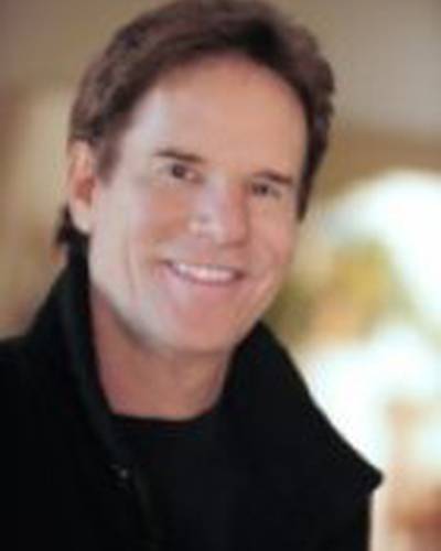 Джефф Райс фото