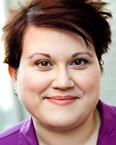 Alissa Juvan фото