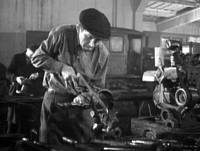 Кадр Когда деревья были большими