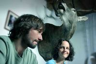 Кадр Muzi v riji