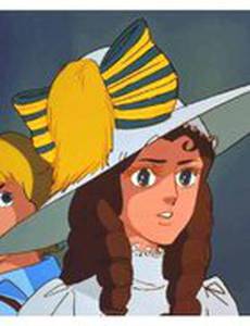 Парижанка Изабель