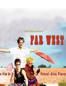 Далекий запад