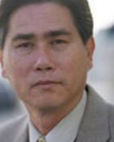 Дэвид Ум Накасе фото