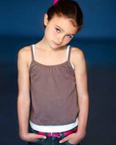 Софи Найт фото