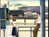 Кадр Принцесса-вампир Мию (видео)