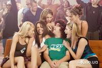 Кадр Нас приняли!