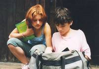 Кадр Похищение домой